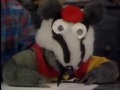 Bodger And Badger Part 1