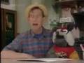 Bodger And Badger Part 1