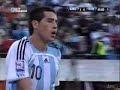 Juan Roman Riquelme Lifts Argentina to Victory! Juan Roman Riquelme Lifts Argentina to Victory!