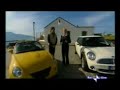 Prova Daihatsu Copen Easydriver 3