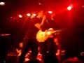 The Blackout - Wild Nights  Fist Fights [Live]