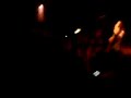 The Blackout - Wild Nights  Fist Fights [Live]