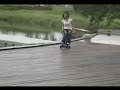 EQ Sport-Unique Electric Scooter
