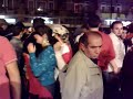 mercatorplein 20 juni 2008  turkije- kroatie