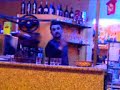 barista pazzo      