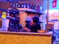barista pazzo      