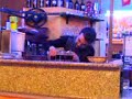 barista pazzo      