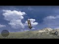 Quadruple backflip in MX Vs. Atv Untamed