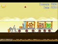 iPod Touch / iPhone Angry Birds (Level 5-12) 3 Stars