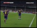 F.C. BARCELONA 1-0 REAL MADRID 11-29-2009 IBRAHIMOVIC GOAL OF THIS CLASSIC.mp4