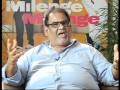 Satish Kaushik on Milenge Milenge