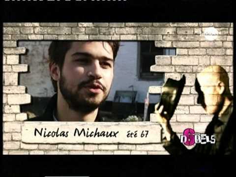 Portrait Jeff Bodart TV D6Bel RTBF jan 2009 (55 min)