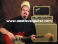 Guitar effect demo Morley Bad Horsie Wah pedal Steve Vai