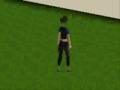Queen Hekate Moving Stomach Glitch