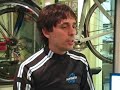 Bike Fit Series--Dartfish Video