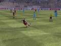 Beckhem 50 meter pes 2008