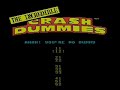 well, the title sort of says it all! that's right, i have a special guest: www.youtube.com and we play a game called the incredible crash dummies for the nintendo entertainment system! this game has been defeated by duck tales in the first round of my tournament. post a comment regarding your thoughts! check out my web page: sneed.atspace.com