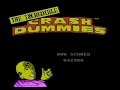 well, the title sort of says it all! that's right, i have a special guest: www.youtube.com and we play a game called the incredible crash dummies for the nintendo entertainment system! this game has been defeated by duck tales in the first round of my tournament. post a comment regarding your thoughts! check out my web page: sneed.atspace.com