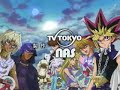 YU-GI-OH op4 遊☆戯☆王