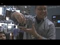 Magician Scott Tokar for Sun Microsystems at SuperComputing 08