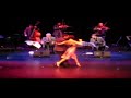 Color Tango (Malandraca) live with Murat and Michelle