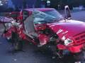 Car Wrecks