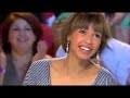 chute de genevi�ve de fontenay chez fogiel