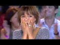chute de genevi�ve de fontenay chez fogiel