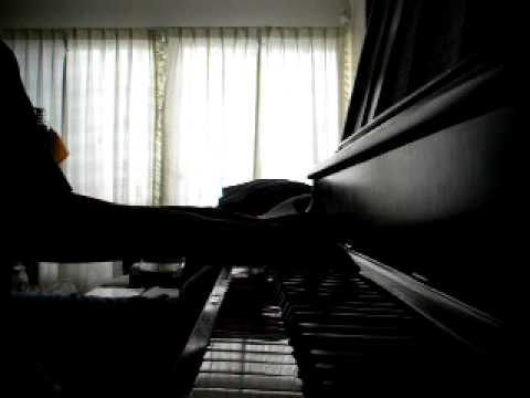 Michael Wong-Fairytale (王光良- 童話) Piano