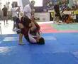 Fiona (Machado-Australia) vs Carlos T. (Alliance)