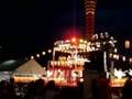 Obon and Bon Odori in Japan