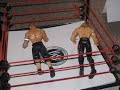 eWe Rematch - John Cena vs Edge