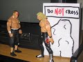 eWe Rematch - John Cena vs Edge eWe Rematch - John Cena vs Edge