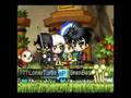 Maplestory - Maple randomness