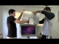 2011 iMac Unboxing
