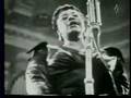 Ella Fitzgerald, Amsterdam 1957 Angel Eyes