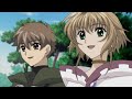 Tsubasa Chronicle 2 Episodio 19 (Parte 1)