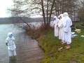 videos de 20081130  المندائيون يتحدون الثلجMandaean in Sweden