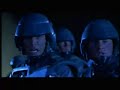Starship Troopers - Klendathu Starship Troopers - Klendathu