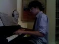 an interesting peice by british composer cyril scott. 

i only just finished learning it so it's not perfect; i may repost in a couple of weeks.