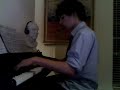an interesting peice by british composer cyril scott. 

i only just finished learning it so it's not perfect; i may repost in a couple of weeks.