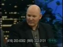On February 1, 2000, Paul McKeever (then a member of the executive of Freedom Party of Ontario) was a panelist on Michael Coren Live (Crossroads Television - CTS).  The panel discussed the propriety of funding arts with government tax revenues (i.e., 