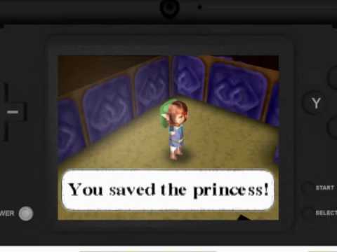 The Legend of Casuelda