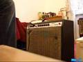 vibrolux reverb