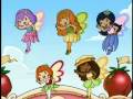 Strawberry Shortcake - Pretty On The Inside