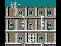 NES Ghosts'n Goblins Stage 2b No-Hit Run