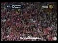 arsenal fans quiet in the library