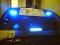 My Indonesian Unmarked Police car (3) - Updated front view