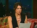 Fast talking Lauren Graham