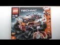 Youtube LEGO 9398